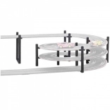 Steunen voor bochten voor racebanen GO!!!, GO!!! Plus en Digital 143