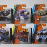 Matchbox™ autootje - speelgoedautootje