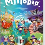 Miitopia voor Nintendo Switch