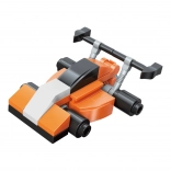 Qman Trans Collector 3-in-1 formule