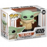 Funko Pop! Star Wars: The Mandalorian – Het Kind