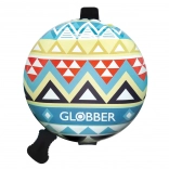 GLOBBER fiets- en stepbel – mint