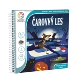 MINDOK SMART Magisch Bos - magnetisch spel