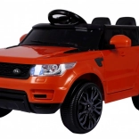 Oranje