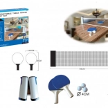 Set voor tafeltennis MAC TOYS