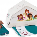 Schleich Horse Club kampeeraccessoires