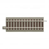 Roco geoLINE railreductie voor aansluiting op ROCO LINE, 100 mm, H0