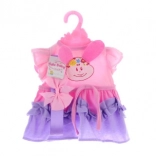 Jurkjes voor pop 40–45 cm