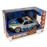 Teamsterz politieauto