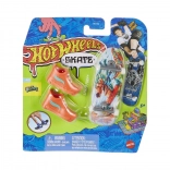 Fingerboard Hot Wheels Skate Tony Hawk met schoentjes