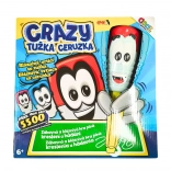 Cool Games Crazy pen – familie tekenfeestspel