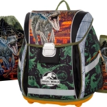 Premium Light schoolset Jurassic World
