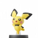amiibo-figuur Pichu – Super Smash Bros.