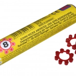 Capsulepatronen buis 8 schoten – 48 kransen