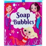 Bellenblaas Zeemeerminnen 145ml