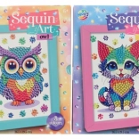 Schilderen op nummer – Dieren