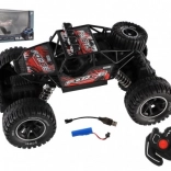 RC Offroad Auto 26 cm met oplaadbare accu en verlichting