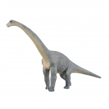 Mojo Brachiosaurus-figuur – extra groot