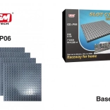 Basis voor uitbreiding