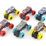 Auto S-Plan schietende schijven