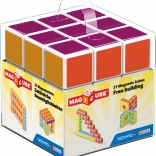 Geomag Magicube Art 27 stukjes