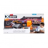 X-Shot Skins Last Stand Beast Mode – kinderschuimblaster (16 pijltjes)