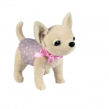 Hondje chihuahua DIDI