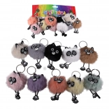 Dieren-sleutelhanger
