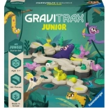 GraviTrax Junior startset Jungle