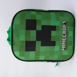 Minecraft rugzak Creeper junior