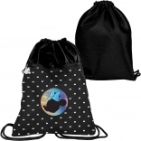 Sporttas PASO BeUniq Minnie Mouse holografisch