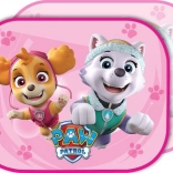 Kinderzonnescherm PAW PATROL voor meisjes 44 × 35 cm, 2 stuks