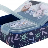 STOR Multi Box lunchbox Frozen