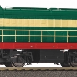 Piko diesellocomotief BR 770 ČD epoch V met geluid, digitaal