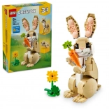 LEGO® Creator 31162 Schattig konijntje