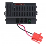 Centrale eenheid RX108 24V