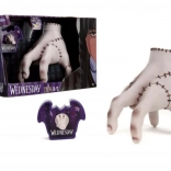 RC kruipende hand Thing van Wednesday 18 cm