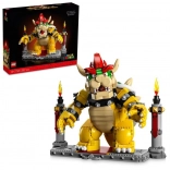 LEGO Super Mario Krachtige Bowser