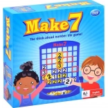 Tafelspel Stel 7 Samen