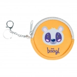 BAAGL portemonnee met wasbeermotief