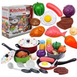 Woopie XXL kookset 22 stuks