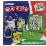 bordspel Match World Football Stars