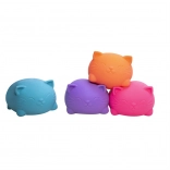 NeeDoh knijpkat supersize antistressspeelgoed