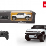 rc auto gmc hummer ev 1:26 wit – rastar 2,4 ghz