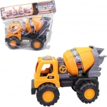 Bouwauto betonmixer 29 cm