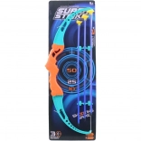 Kinderboog met pijlen