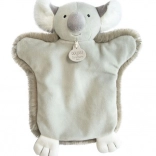 Doudou pluche handpop Koala