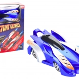 Laser-aangedreven autootje - Rijdt op muren en plafond