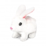 Interactief konijntje met effecten