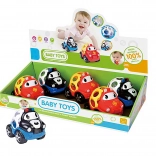 Rammelaar Auto Redders